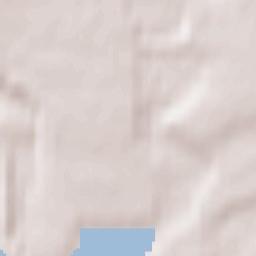 Syzran’ Terrain Map