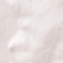 Zalarinskiy Rayon Terrain Map