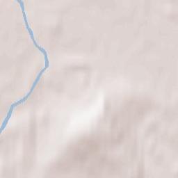 Monasterevin Terrain Map