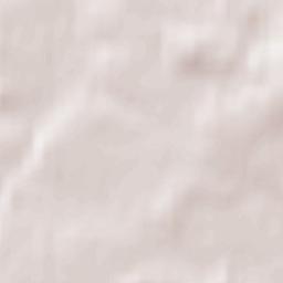 Bilsthorpe Terrain Map