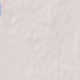 South Collingham Terrain Map