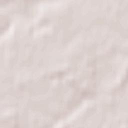 Metheringham Terrain Map