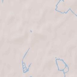 Rottevalle Terrain Map