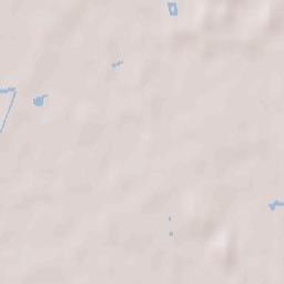Nieuw-Roden Terrain Map
