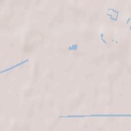 Westerlee Terrain Map
