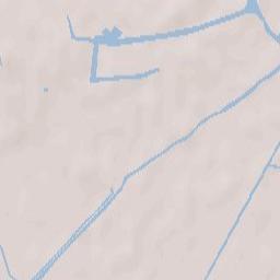 Winschoten Terrain Map