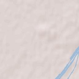 Oldenburg Terrain Map