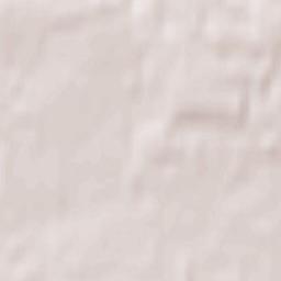 Bötersen Terrain Map