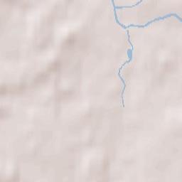 Bienenbüttel Terrain Map