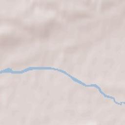 Nakło nad Notecią Terrain Map