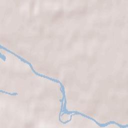 Bydgoszcz Terrain Map