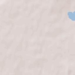 Horad Baranavichy Terrain Map