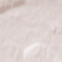 Chaadayevka Terrain Map