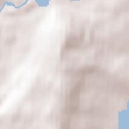 Valleymount Terrain Map