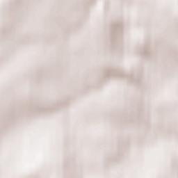 Treuddyn Terrain Map