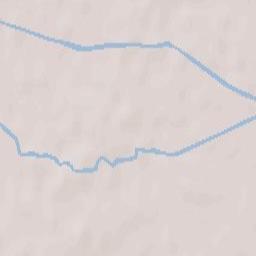 Wainfleet All Saints Terrain Map