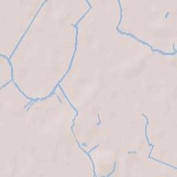 Witmarsum Terrain Map