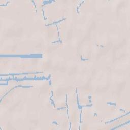 Drachten Terrain Map