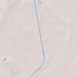 Bellingwolde Terrain Map