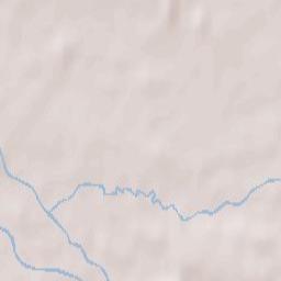 Ottersberg Terrain Map