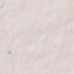 Hassendorf Terrain Map