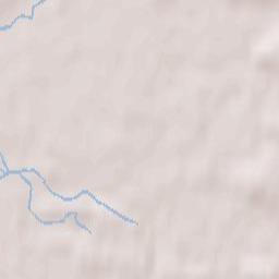 Rotenburg Terrain Map