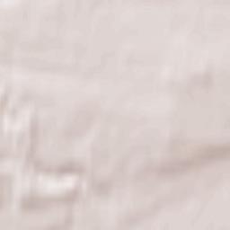 Białośliwie Terrain Map