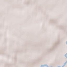 Powiat golubsko-dobrzyński Terrain Map