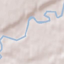 Golub-Dobrzyń Terrain Map