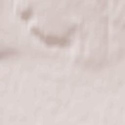 Kanayevka Terrain Map