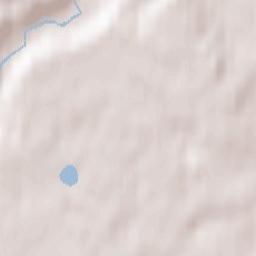 Gresford Terrain Map
