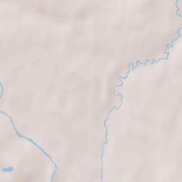 Nantwich Terrain Map