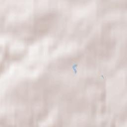 Kidsgrove Terrain Map