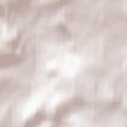 Wirksworth Terrain Map