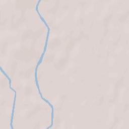 Stickney Terrain Map