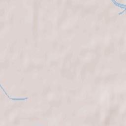 Boornbergum Terrain Map