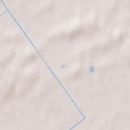 Bakkeveen Terrain Map