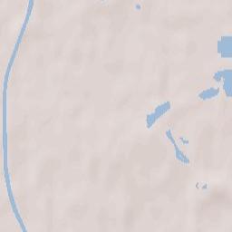 Tynaarlo Terrain Map