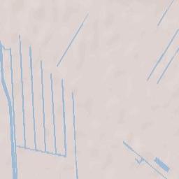 Ommelanderwijk Terrain Map