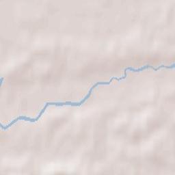 Hellwege Terrain Map