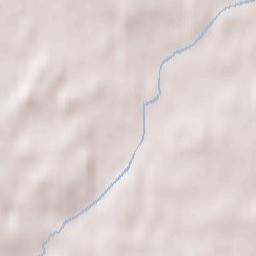 Bispingen Terrain Map