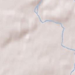 Bad Bevensen Terrain Map