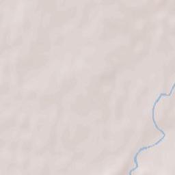 Perleberg Terrain Map