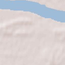 Solec Kujawski Terrain Map