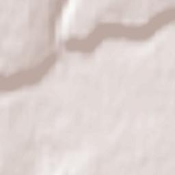 Makhalino Terrain Map