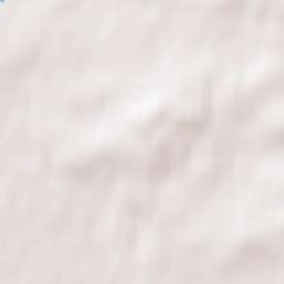 Būrabay Terrain Map