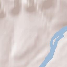 Ekimchan Terrain Map