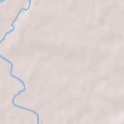 Newark on Trent Terrain Map