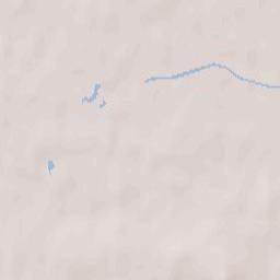 Den Burg Terrain Map