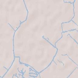 Scharnegoutum Terrain Map